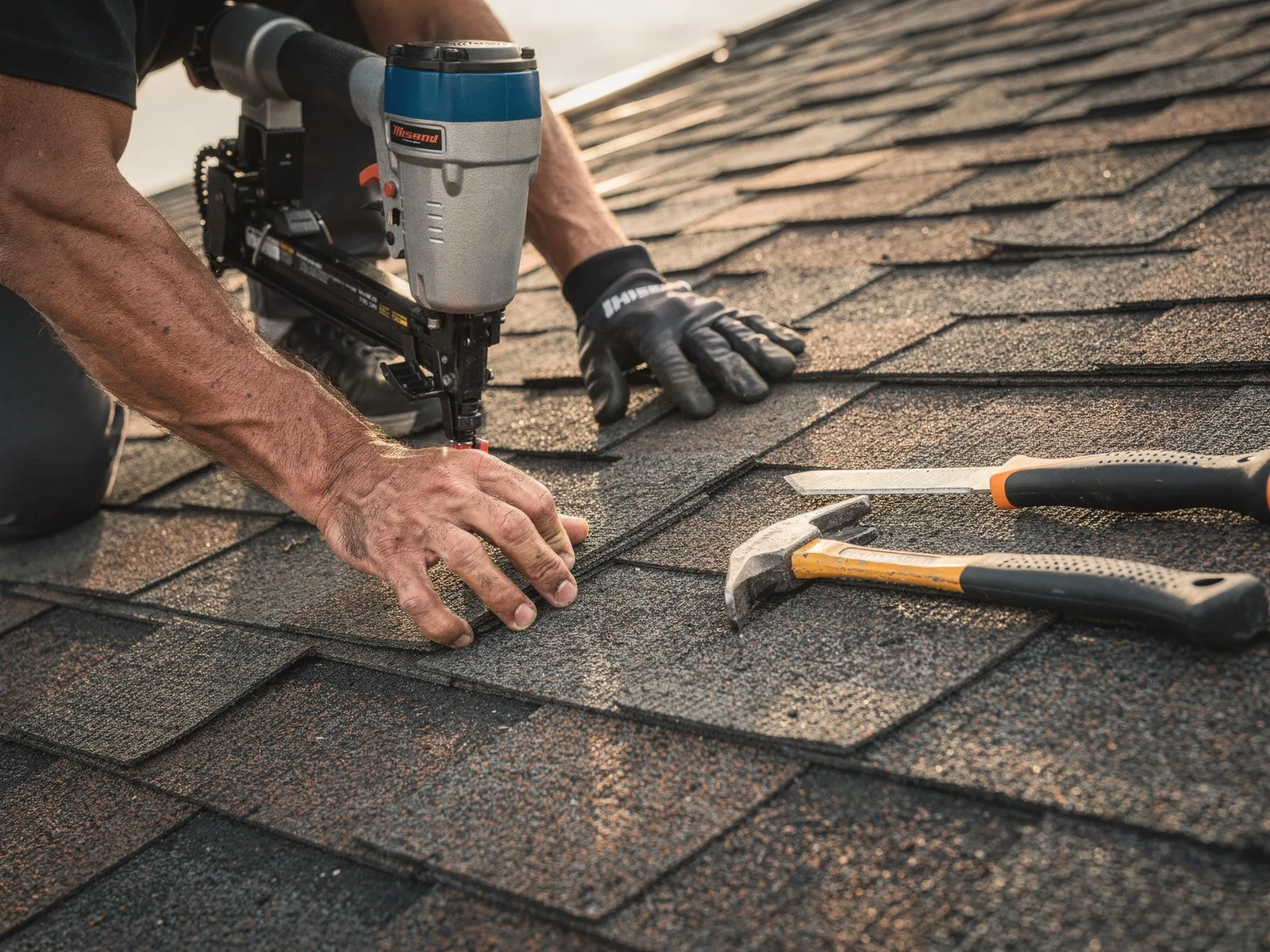Why choose Roof Repair in Paton, IA